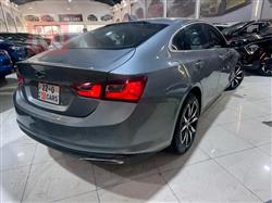 شيفروليه ماليبو